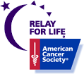 American Cancer Society's Relay For Life