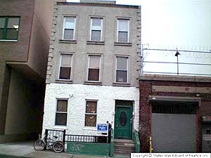 Prospect Heights, Brooklyn commercial property