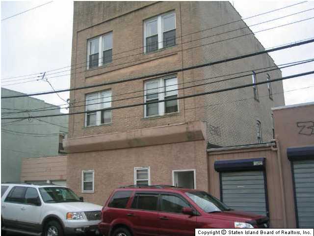 Rosebank commercial property