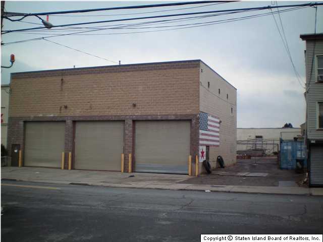 Rosebank commercial property