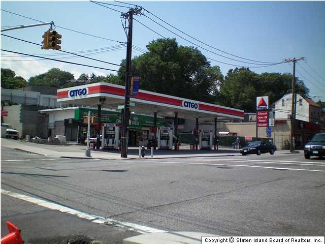 St. George commercial property