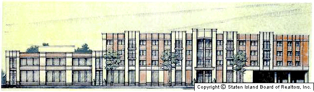 Great Kills land for sale