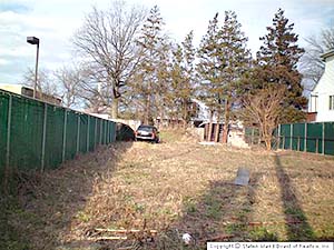 Grant City land for sale