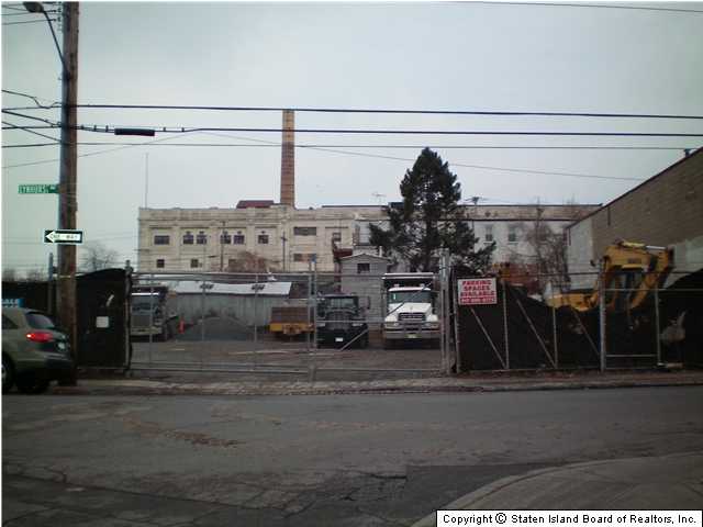 Rosebank land for sale