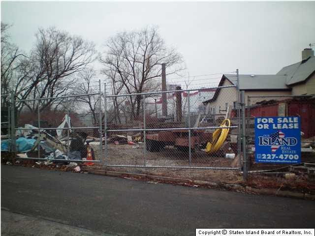 Rosebank land for sale