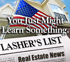 Lasher's List