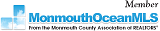 Member, Monmouth/Ocean MLS