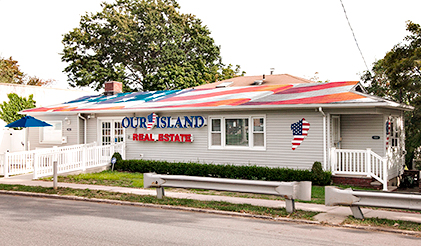 Staten Island Homes  Sale on The Our Island Real Estate Offices