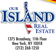 Our Island Real Estate: Manhattan Real Estate