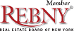 Member, Real Estate Board of New York