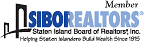 Member, Staten Island Board of Realtors